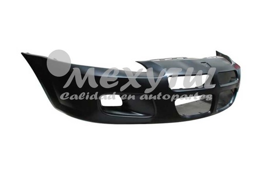 [FADO-ST01-PX3] FASCIA DODGE STRATUS 2001 AL 2003 C/HOYO P/FARO AUX DEL