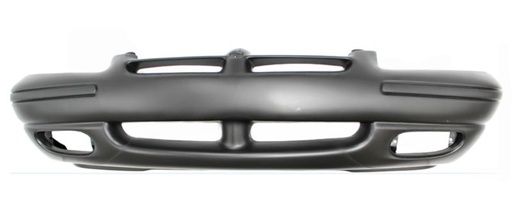 [FADO-ST95-LIPX3] FASCIA DODGE STRATUS 1995 AL 2000 P/PINT P/FARO AUX DEL *R