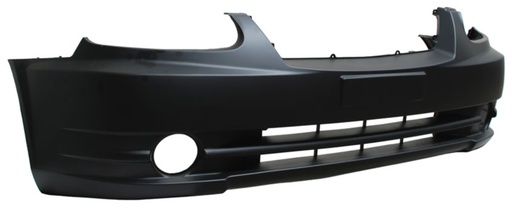 [FADO-VE03-PX3] FASCIA DODGE VERNA 2004 AL 2006 C/HOYO P/FARO AUX DEL