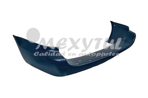 [FADO-TWC01-4] FASCIA DODGE VOYAGER / TOWN & COUNTRY 2001 AL 2007 LARGA P/PINTAR TRAS