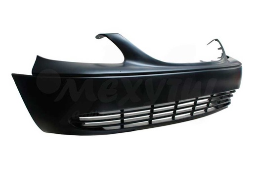 [FADO-VO01-LI3] FASCIA DODGE VOYAGER 2001 AL 2007 P/PINT SUP DEL