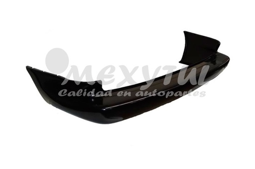 [FADO-VOC96-4] FASCIA DODGE VOYAGER 1996 AL 2000/ TOWN & COUNTRY 1997 AL 1998 CORTA TRAS *R