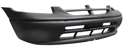 [FADO-VO96-CP3] FASCIA DODGE VOYAGER 1996 AL 2000 TEXT C/PARRILLA DEL