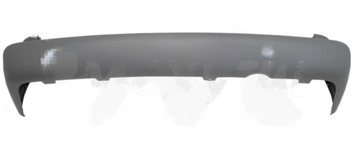 [FADO-VO96-GST4] FASCIA DODGE VOYAGER 1996 AL 2000 TEXT GRIS CORTA TRAS*R