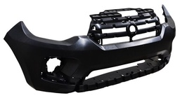 [FIMO17FA] FASCIA (DEFENSA) FIAT MOBI 17-20 DEL