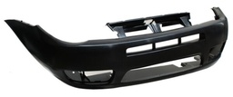 [FIPAL05FASLSPFD] FASCIA (DEFENSA) FIAT PALIO 05-08 P/FARO AUX DEL (10156)