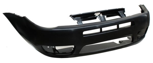 [FAFI-PA05-PX3] FASCIA FIAT PALIO 2005 AL 2008 C/HOYO P/FARO AUX DEL
