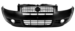 [FIPAL08FASPFD] FASCIA (DEFENSA) FIAT PALIO 08-11 P/PINT DEL (128037) *A