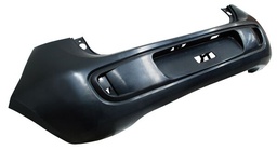 [FIPAL13FASHG5T] FASCIA (DEFENSA) FIAT PALIO 13-16 5 PTAS TRAS (135523)
