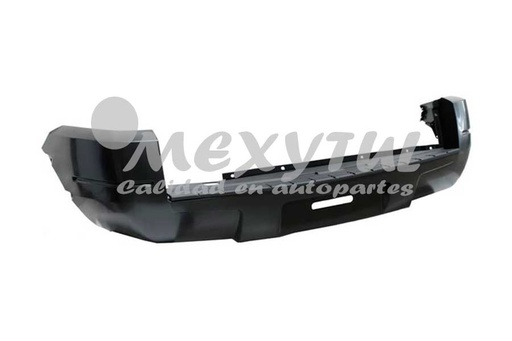 [FAFO-EC04-LI64] FASCIA FORD ECOSPORT 2004 AL 2007 P/PINT C/HULE SUP TRAS