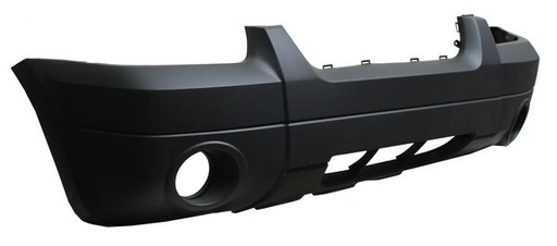 [FAFO-ES05-PXT3] FASCIA FORD ESCAPE 2005 AL 2007 XLT TEXT P/FARO AUX DEL