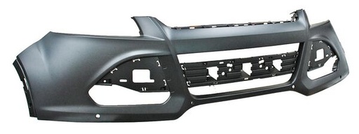 [FAFO-ES13-CHS3] FASCIA FORD ESCAPE 2013 AL 2016 C/HOYO P/SENSOR DEL