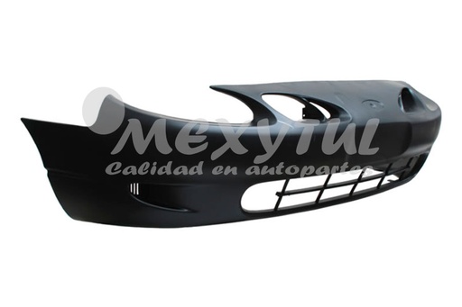 [FOESC97FASPFD] FASCIA (DEFENSA) FORD ESCORT DE 1997 AL 2002 ZX2 DEL (4169) 