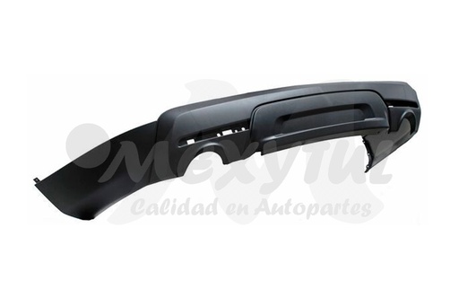 [FAFO-EX11-74] FASCIA FORD EXPLORER 2011 AL 2015 INF TRAS