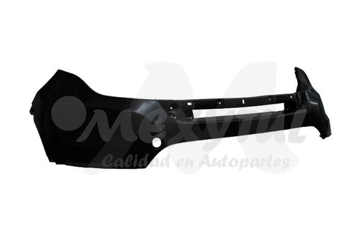 [FAFO-EX11-S63] FASCIA FORD EXPLORER 2011 AL 2015 S/HOYO P/SENSOR SUP DEL