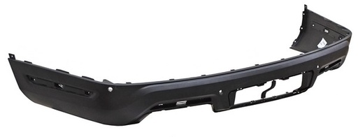 [FAFO-EX18-CHPMPTS874] FASCIA FORD EXPLORER 2018 AL 2020 C/HOYO P/4 SENSOR P/MOLD P/TIRON LAT INF TRAS