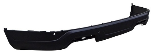 [FAFO-EX18-CHS874] FASCIA FORD EXPLORER 2018 AL 2020 C/HOYO P/4 SENSOR S/MOLD LAT INF TRAS