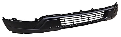 [FAFO-EX18-NECM73] FASCIA FORD EXPLORER 2018 AL 2020 C/MOLD NEG INF DEL