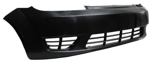 [FAFO-FI03-3] FASCIA FORD FIESTA 2003 AL 2007 S/FARO AUX DEL