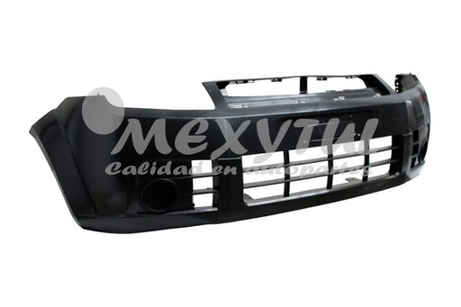 [FAFO-FI08-3] FASCIA FORD FIESTA 2008 AL 2010 S/HOYO P/FARO DEL AUX