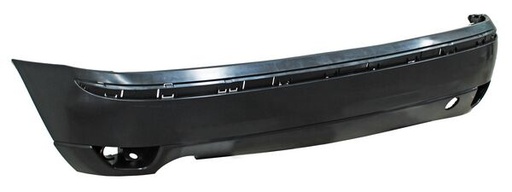 [FAFO-FO04-5P4] FASCIA FORD FOCUS 2004 AL 2007 5 PTAS TRAS