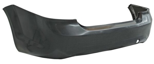 [FAFO-FO09-4P4] FASCIA FORD FOCUS 2009 AL 2011 4 PTAS TRAS