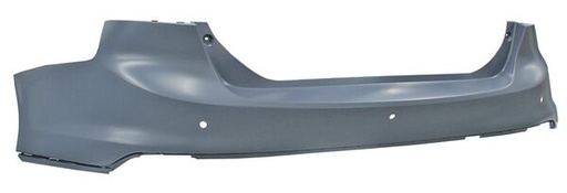 [FAFO-FO12-4PCHS4] FASCIA FORD FOCUS 2012 AL 2014 4 PTAS C/HOYO P/SENSOR TRAS