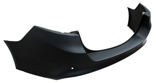 [FAFO-FU13-CHS4] FASCIA FORD FUSION 2013 AL 2016 C/HOYOS P/4 SENSOR TRAS