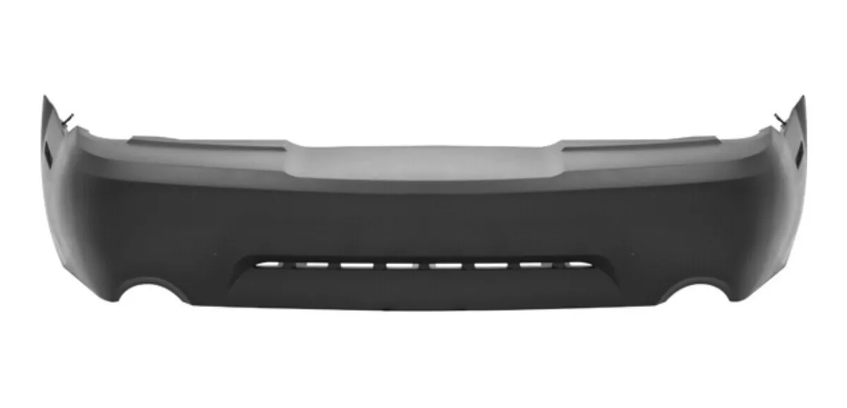 [FAFO-MU99-LI4] FASCIA FORD MUSTANG 1999 AL 2004 P/PINT TRAS *R