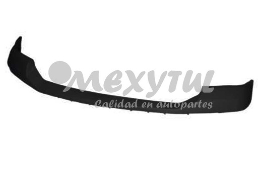 [FOSUP05MODTXSD] BANDA (DEFENSA) FORD SUPER DUTY/ TRITON 05-07 TEXT SUP DEL (116)