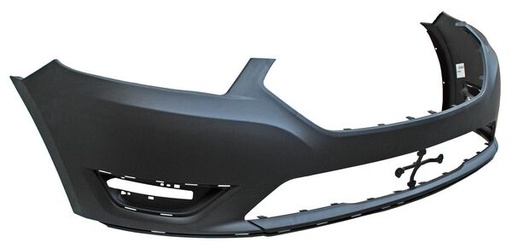 [FAFO-TA13-S3] FASCIA FORD TAURUS 2013 AL 2016 S/HOYO P/SENSOR DEL