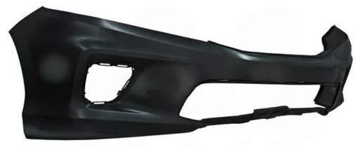 [FAHO-AC13-2P3] FASCIA HONDA ACCORD 2013 AL 2014 2 PTAS DEL