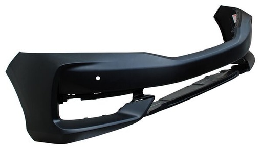 [FAHO-AC16-2PCHS3] FASCIA HONDA ACCORD 2016 AL 2017 C/HOYO P/SENSOR 2 PTAS DEL