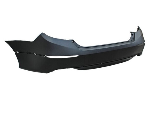 [FAHO-AC18-4] FASCIA HONDA ACCORD 2018 AL 2019 EX/EX-L TRAS