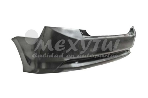 [FAHO-CT10-LI4] FASCIA HONDA CITY 2010 AL 2013 P/PINT TRAS
