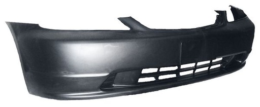 [FAHO-CI01-3] FASCIA HONDA CIVIC 2001 AL 2003 DEL
