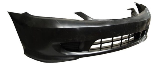 [HOCIV04FAS4D] FASCIA (DEFENSA) HONDA CIVIC DE 2004 AL 2005 2/4 PTAS DEL (4234) TW