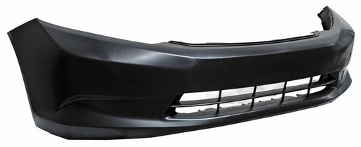 [FAHO-CI12-4P3] FASCIA HONDA CIVIC 2012 AL 2013 S/HOYO P/FARO AUX 4 PTAS DEL