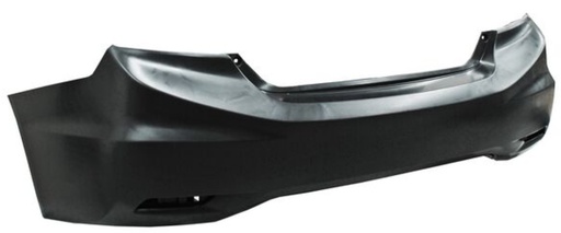 [FAHO-CI13-4P4] FASCIA HONDA CIVIC 2013 AL 2014 4 PTAS TRAS