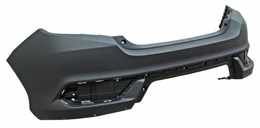 [FAHO-LX16-2PCHTO4] FASCIA HONDA LX 2016 AL 2020 EX-L/LX/SPORT/TOURING C/HOYO P/SPOILER 2 PTAS TRAS
