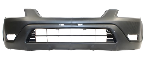 [HOCRV02FASPFD] FASCIA (DEFENSA) HONDA CRV DE 2002 AL 2004 DEL (12094) EX+