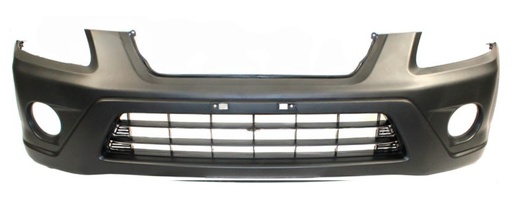 [HOCRV05FASPFD] FASCIA (DEFENSA) HONDA CRV DE 2005 AL 2006 P/PINT DEL (110875)