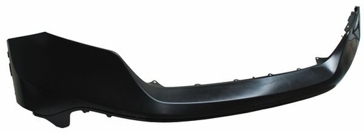 [FAHO-CR07-63] FASCIA HONDA CRV 2007 AL 2010 SUP DEL