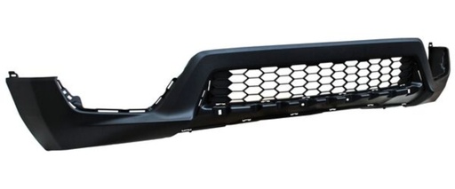 [FAHO-CR17-CP5] FASCIA HONDA CRV 2017 AL 2019 C/PARRILLA CENT DEL