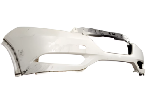 [HOHR14FABCDUS] FASCIA (DEFENSA) HONDA HRV DE 2014 AL 2017 BCO DEL USADO