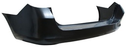 [HOODY05FAST] FASCIA (DEFENSA) HONDA ODYSSEY 05-10 LX/EXL TRAS (9044)
