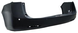 [DTHOD11S] FASCIA (DEFENSA) HONDA ODYSSEY 11-16 C/HOYO P/SENSOR TRAS