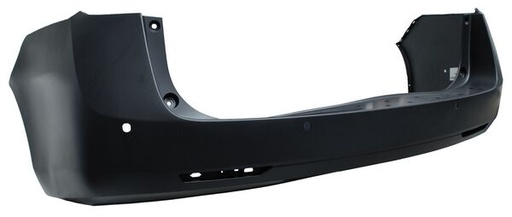 [FAHO-OD11-CHS4] FASCIA HONDA ODYSSEY 2011 AL 2016 C/HOYO P/SENSOR TRAS