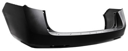 [DTHOD11] FASCIA (DEFENSA) HONDA ODYSSEY 11-16 S/HOYO P/SENSOR TRAS