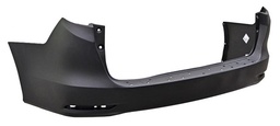 [DTHOD18] FASCIA (DEFENSA) HONDA ODYSSEY 18-20 S/HOYO P/SENSOR TRAS